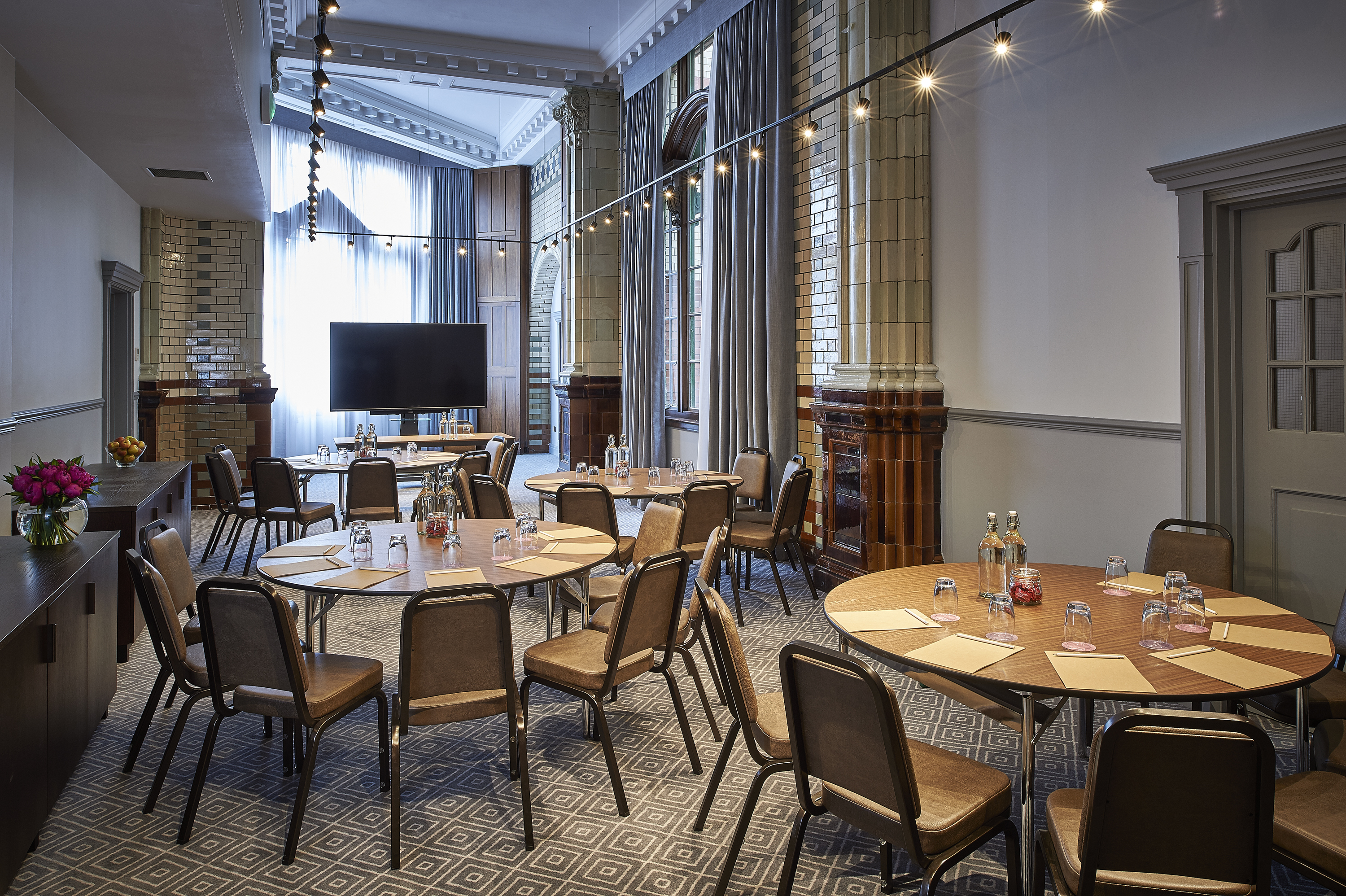 The Clock Tower Rooms & Business Centre - frja1zdvzes.jpg