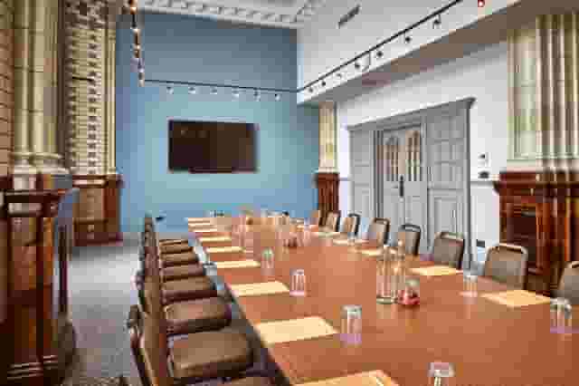 Kimpton Clocktower Hotel