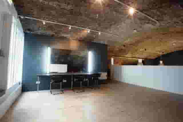 Whole Venue