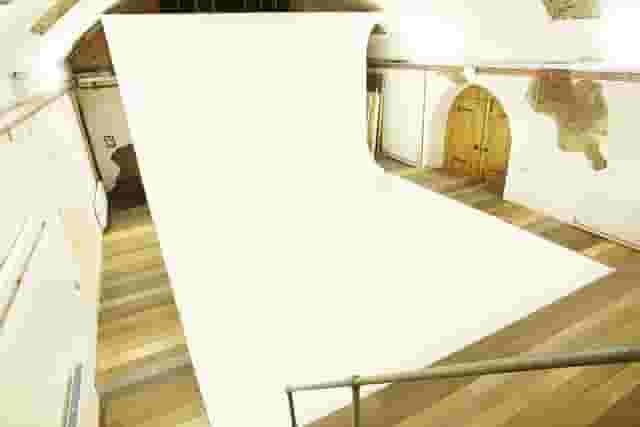 Canvas Works