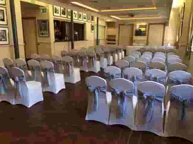 Thomas Worthington Room