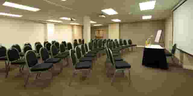 King's House Conference Centre