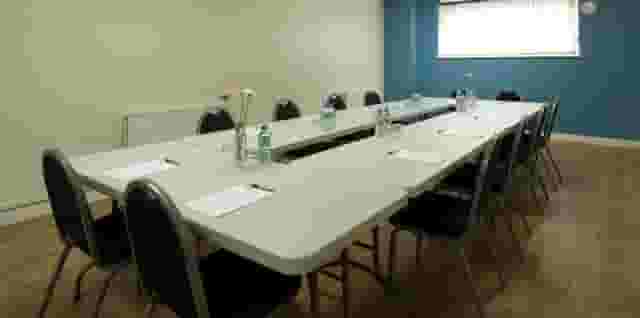 Seminar Room 5