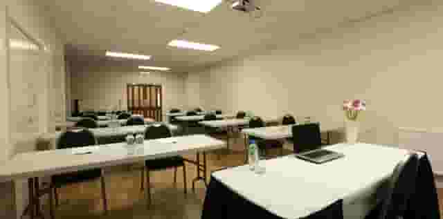 Seminar Room 5