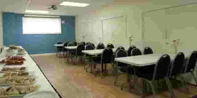 Seminar Room 5