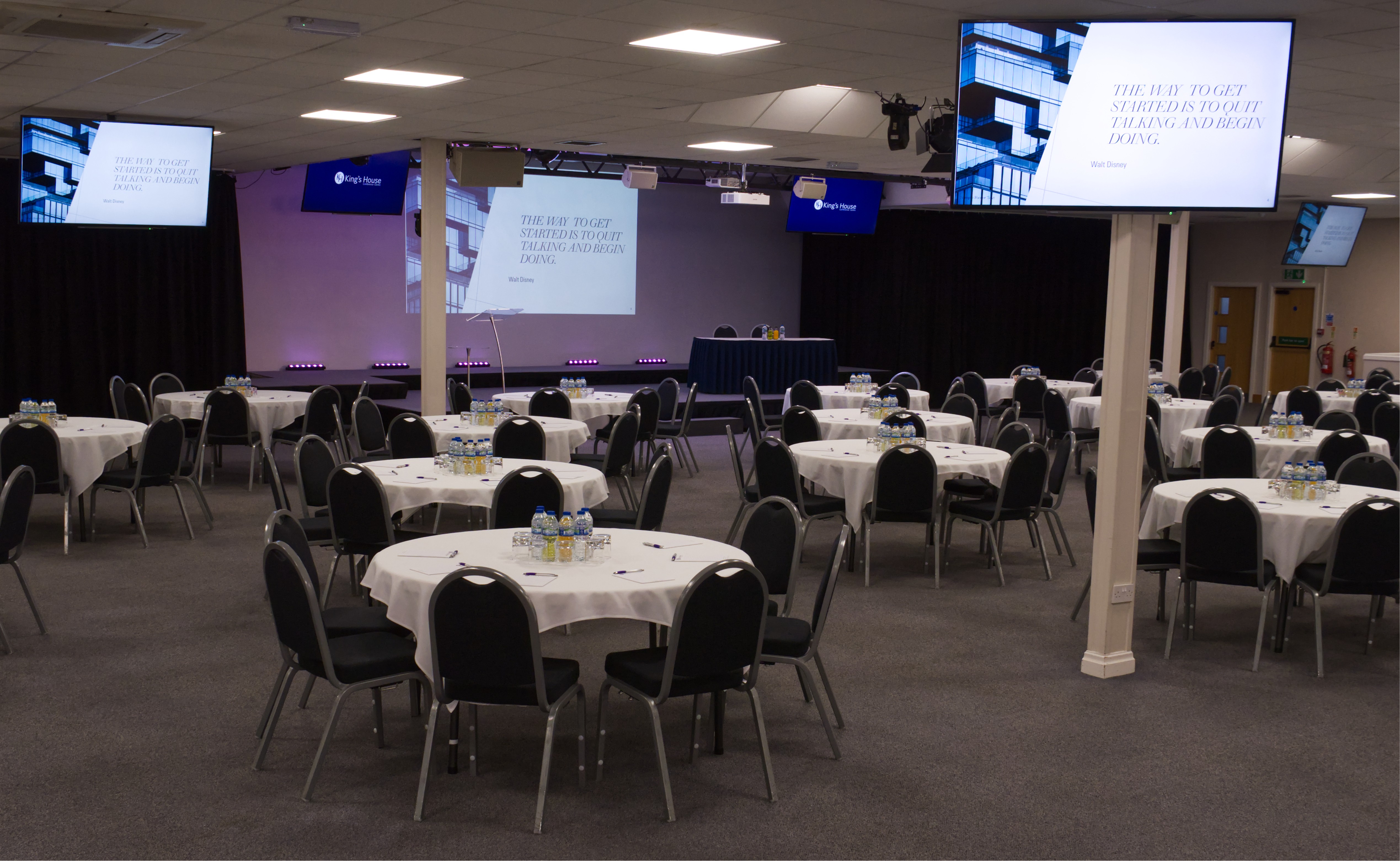 King's House Conference Centre - image 1