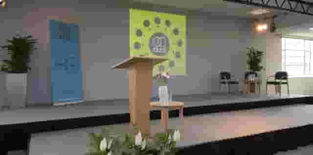 Auditorium