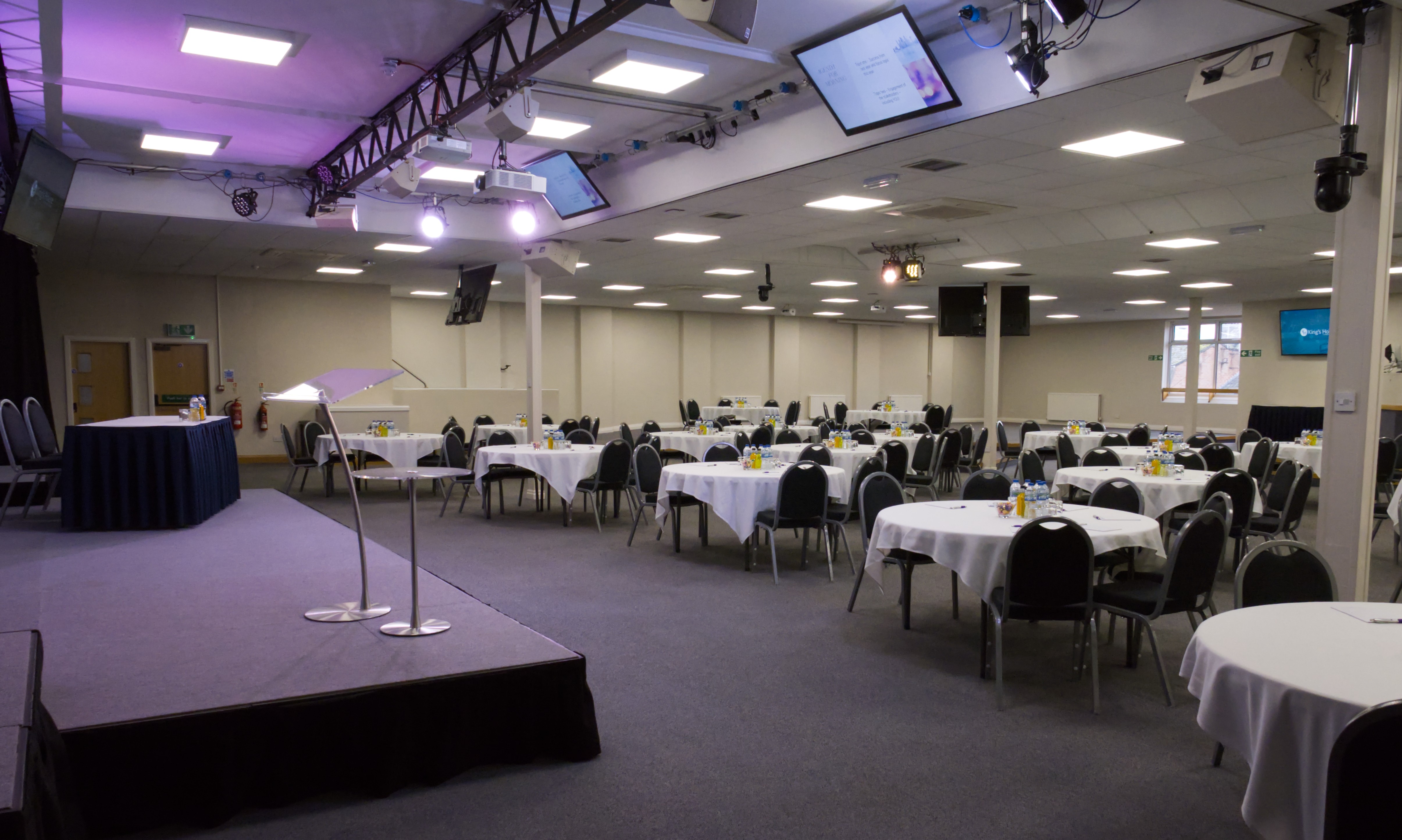 King's House Conference Centre - image 2