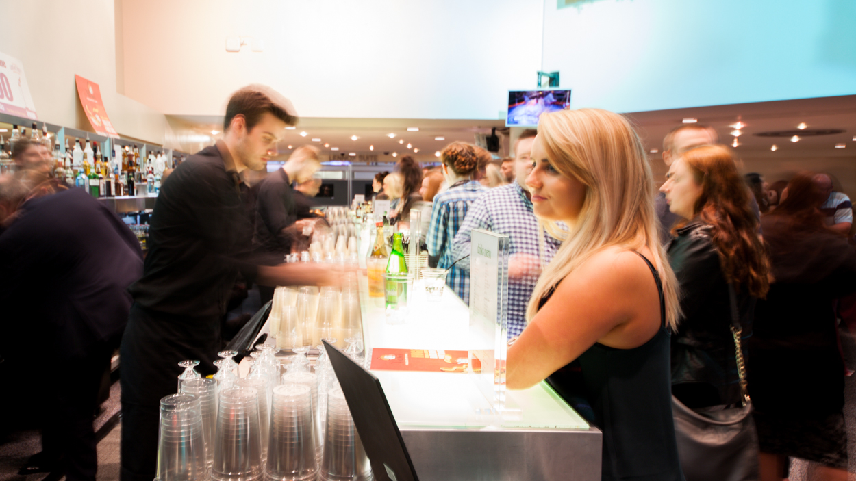 Edinburgh International Conference Centre (EICC) - image 1