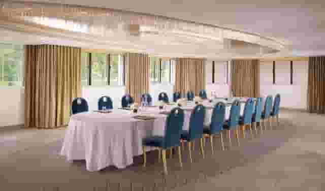 The Dorchester