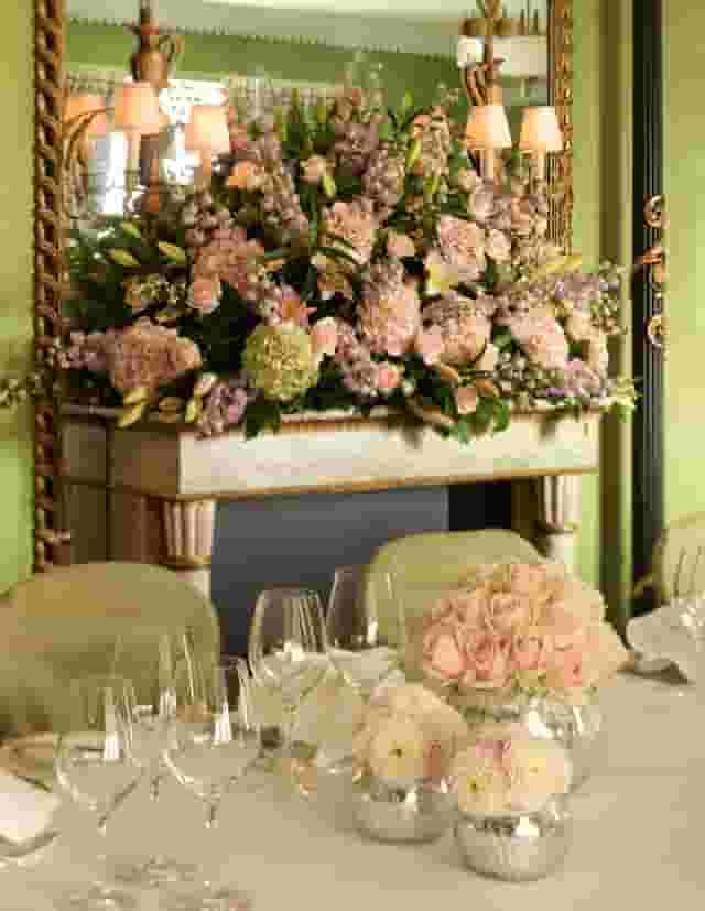 The Dorchester