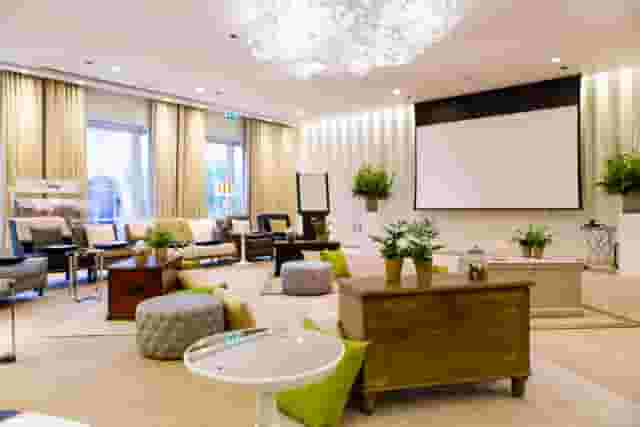 Coworth Park
