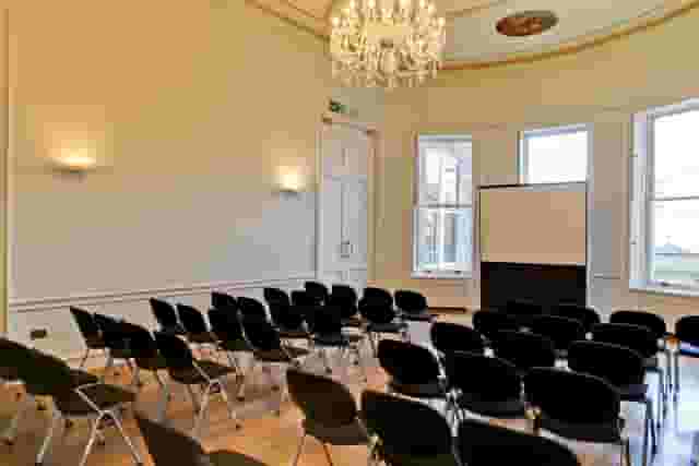 Asia House