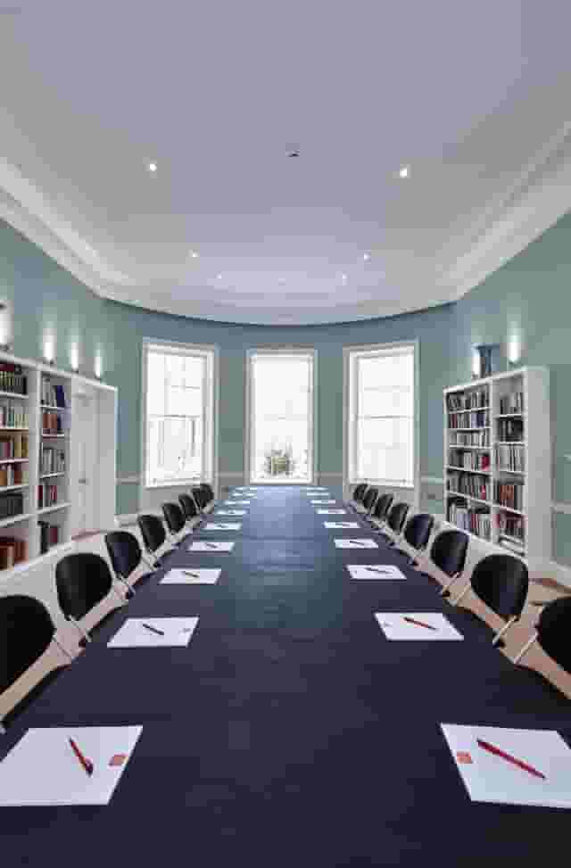 Asia House