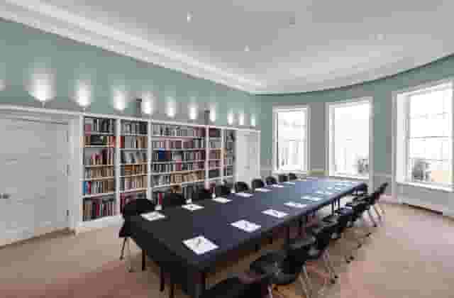 Asia House