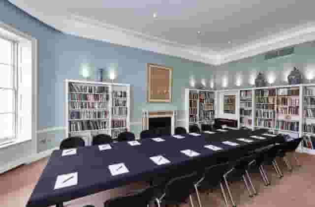 Asia House