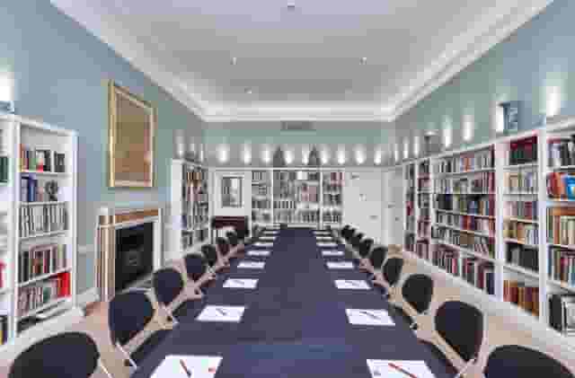 Asia House