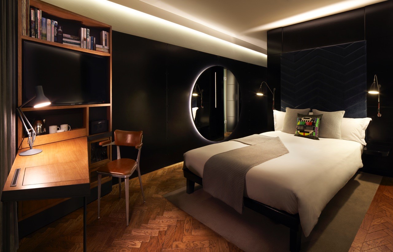 The Hoxton, Shoreditch - image 10