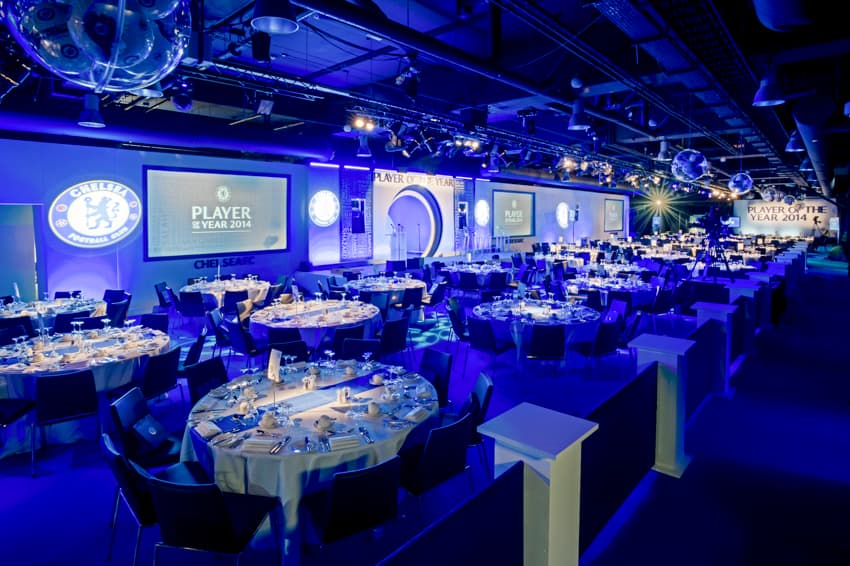 Chelsea Football Club - image 1