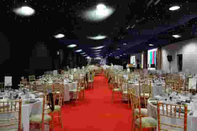 The Great Hall