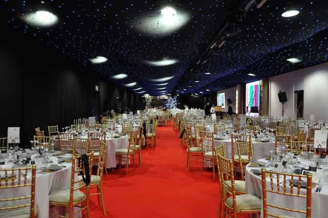 The Great Hall