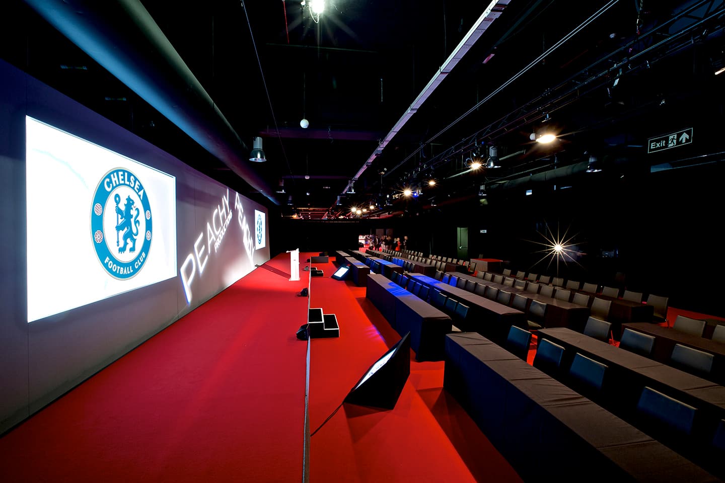 Chelsea Football Club - image 9