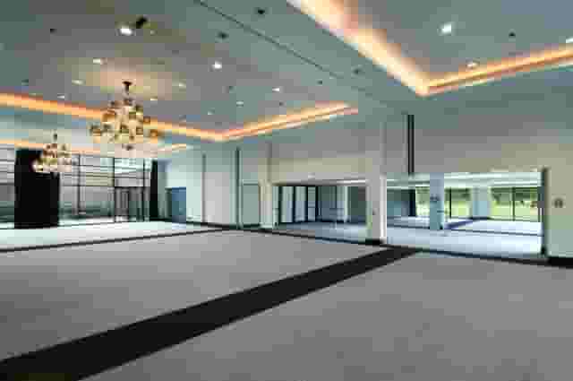 Hilton London Syon Park