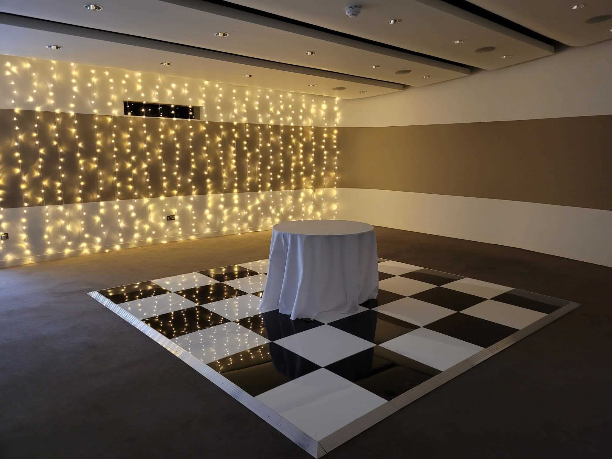 Wolfson Conference Suite | VenueScanner