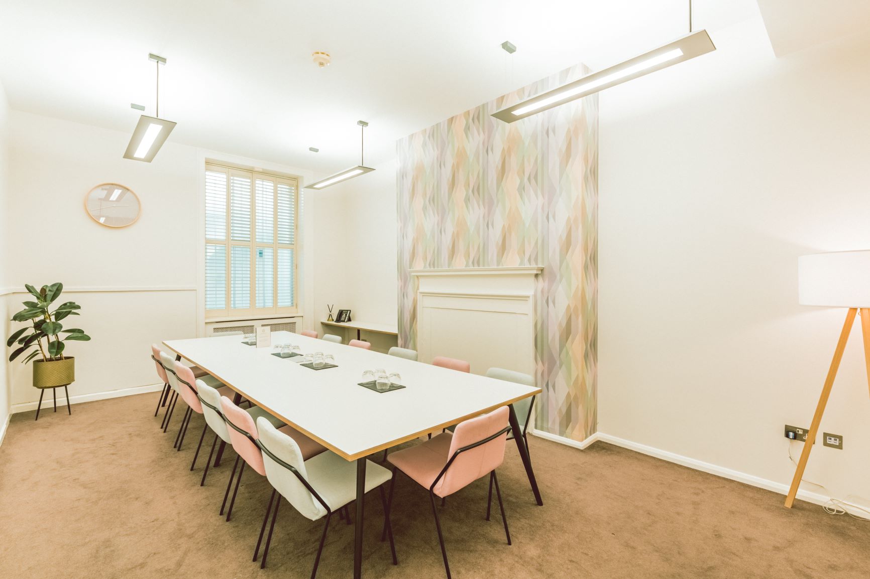 41 Portland Place • London Town House ...