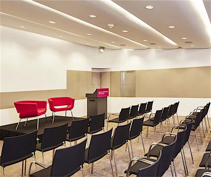 Hire Wolfson Conference & Exhibition ...