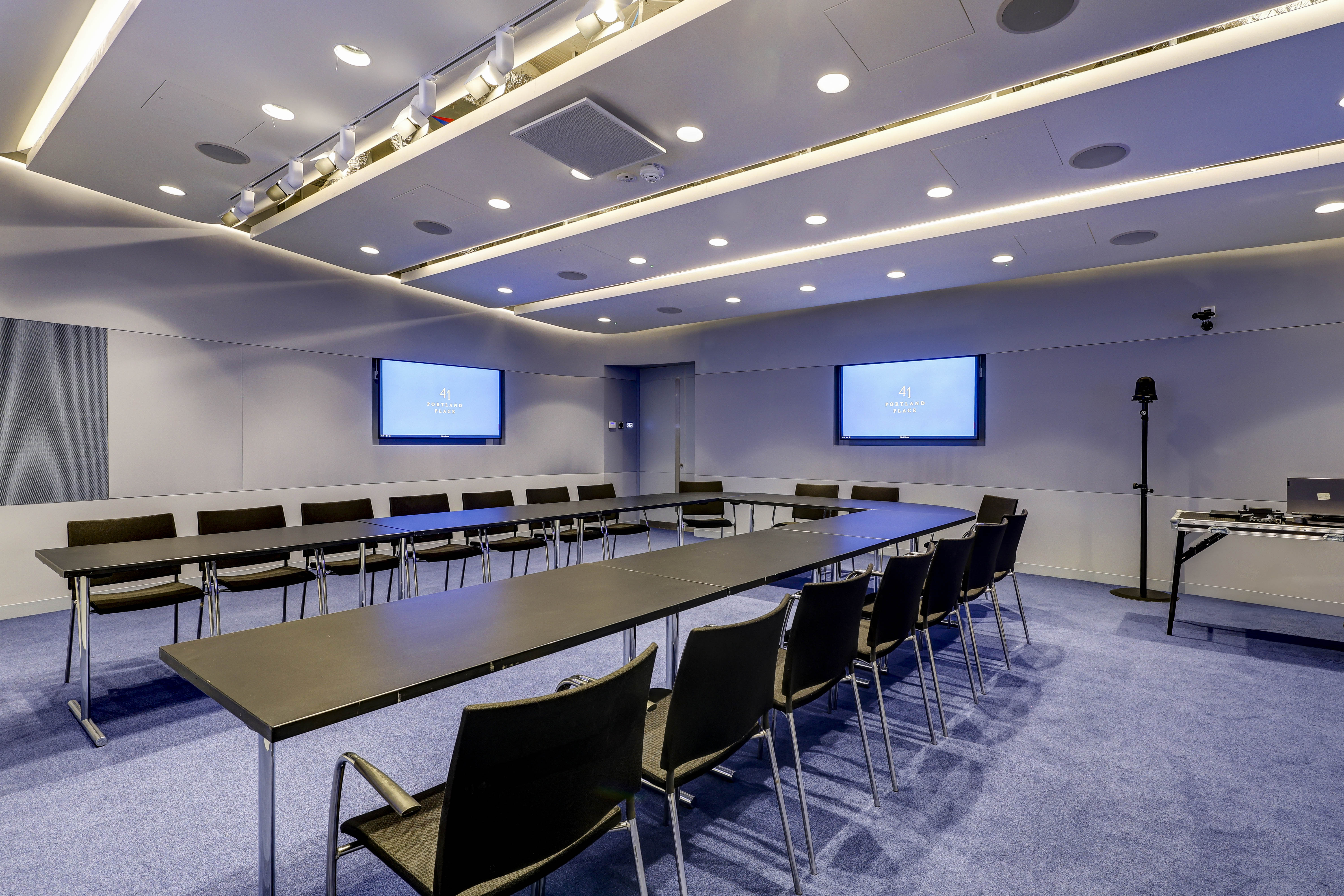 The Wolfson Conference Suite - n3jxz5utw1o.JPG