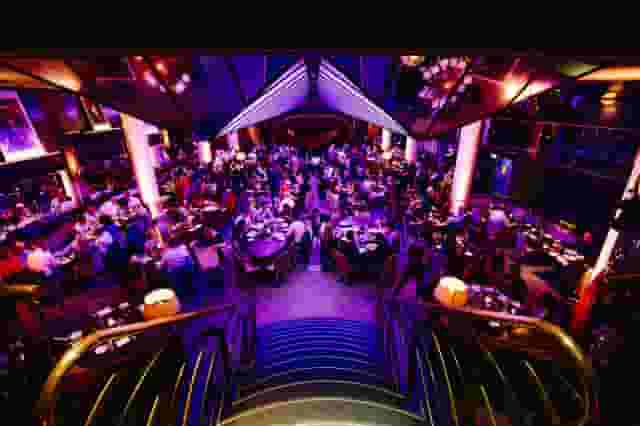 Whole Venue