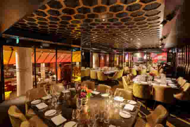 Prince of Wales Room