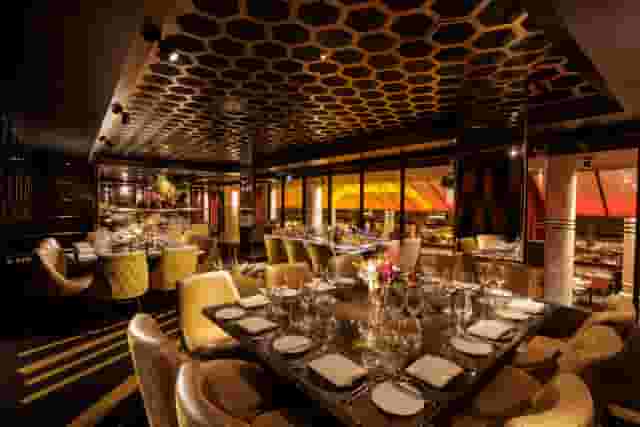 Prince of Wales Room