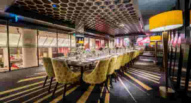 Prince of Wales Room