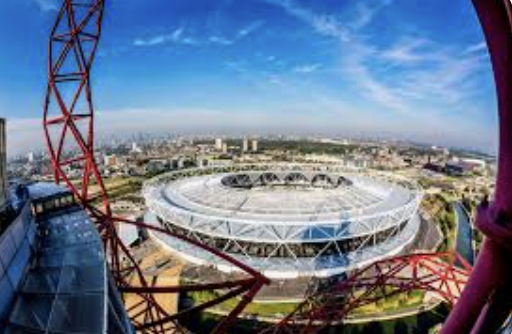 ArcelorMittal Orbit - image 1