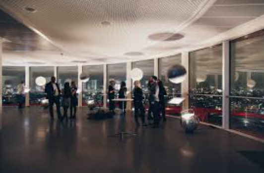 ArcelorMittal Orbit - image 8