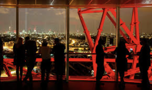ArcelorMittal Orbit - image 5