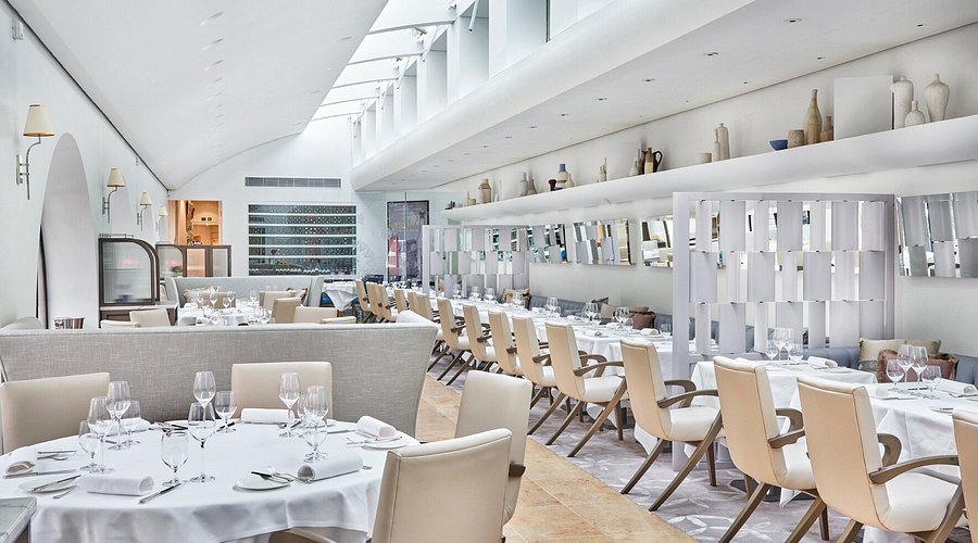 ORRERY, London - 2025 Reviews & Information