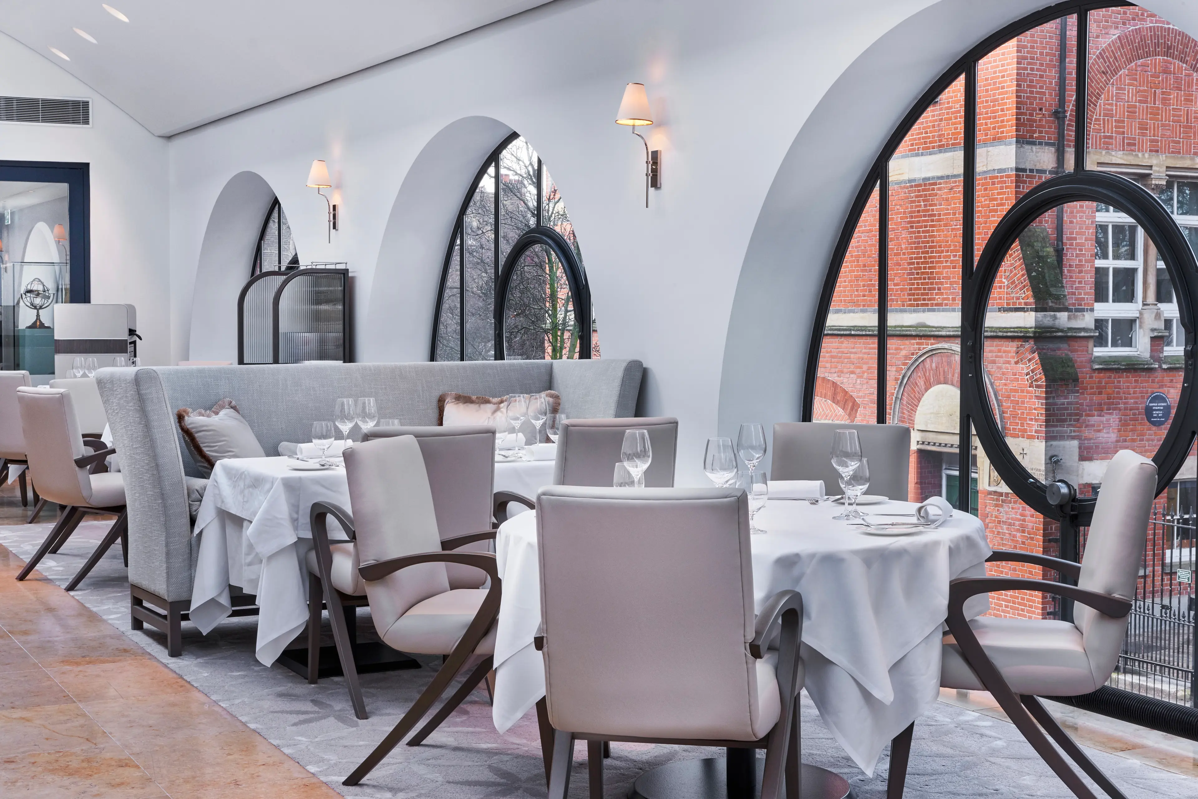 Hire Orrery | Exclusive Hire | VenueScanner