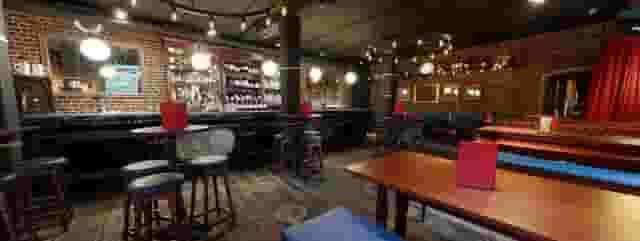 Bar