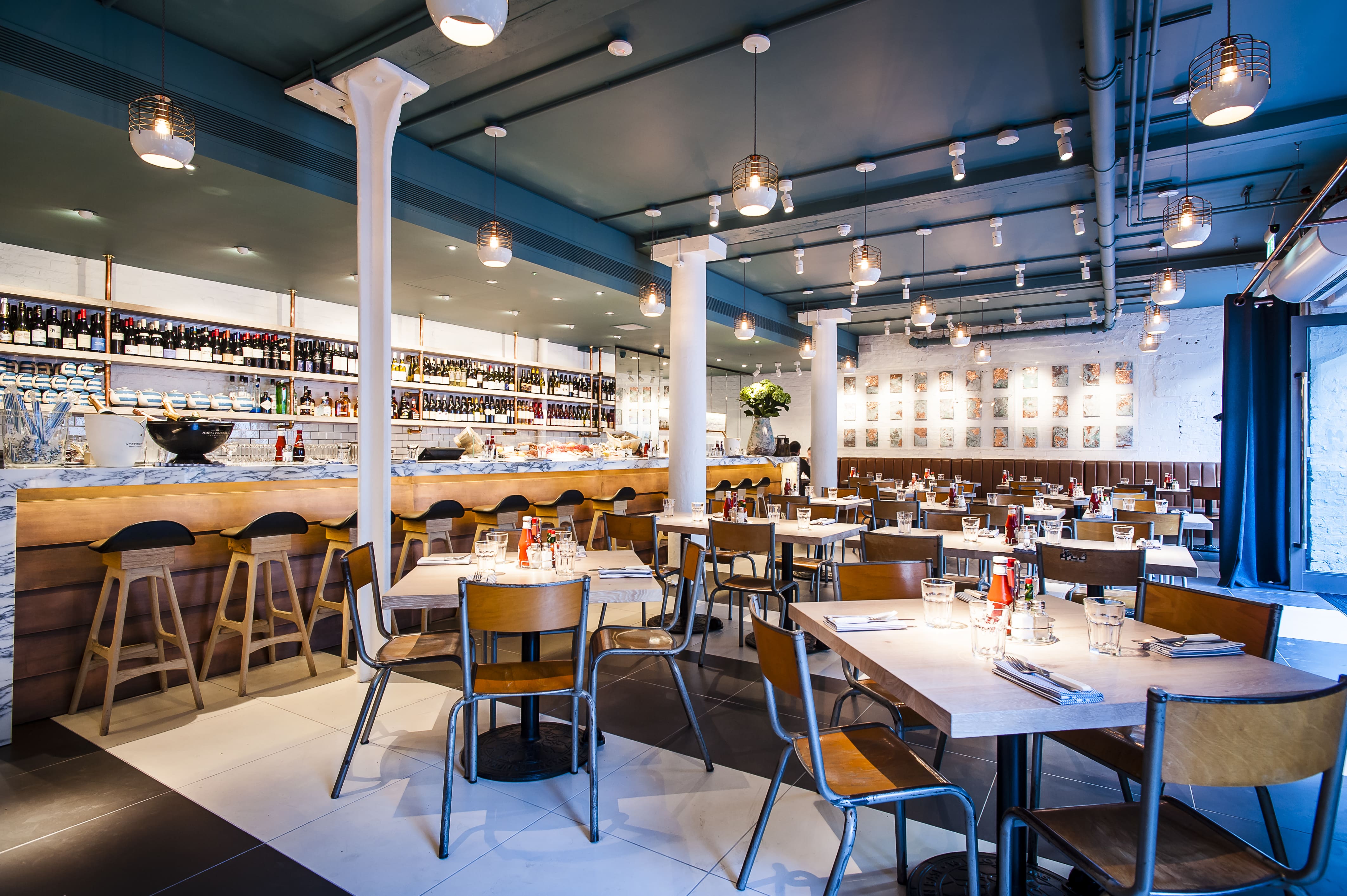 Fish Market - image 1