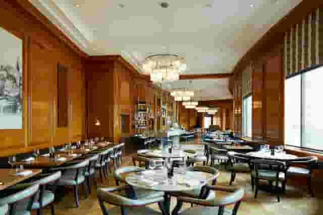 Gillray's Steakhouse