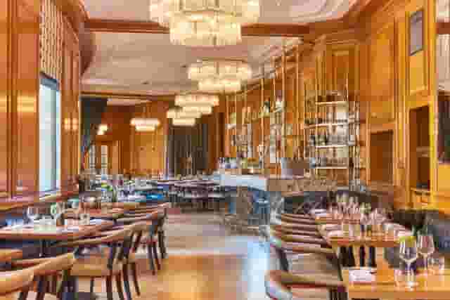 Gillray's Steakhouse