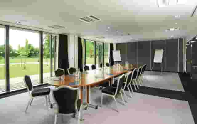 Hilton London Syon Park