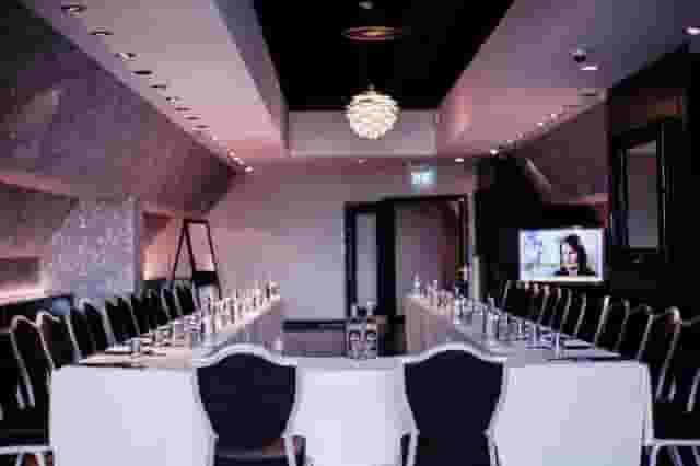 Hilton London Syon Park