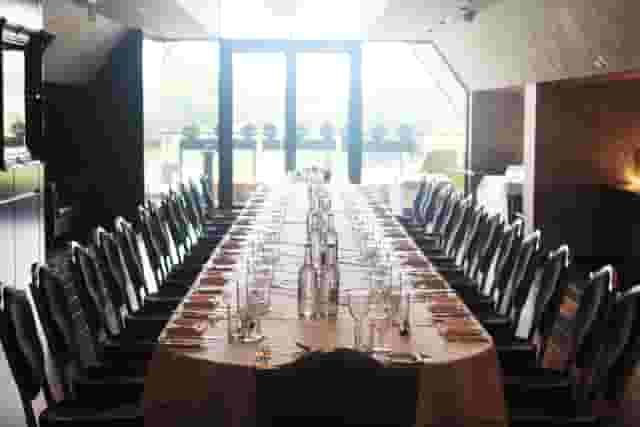 Hilton London Syon Park