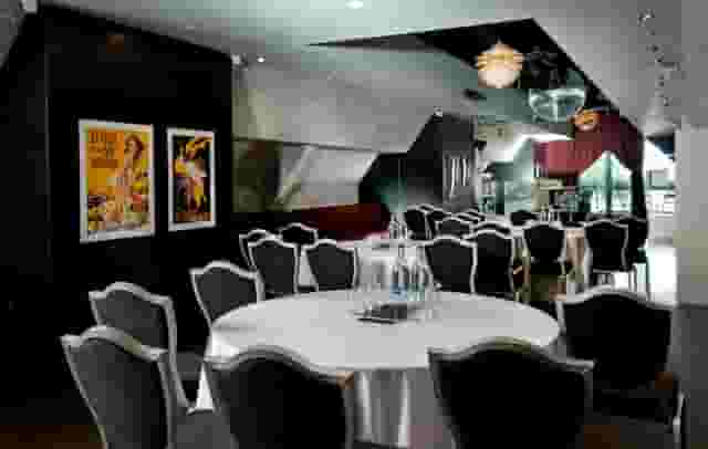 Hilton London Syon Park