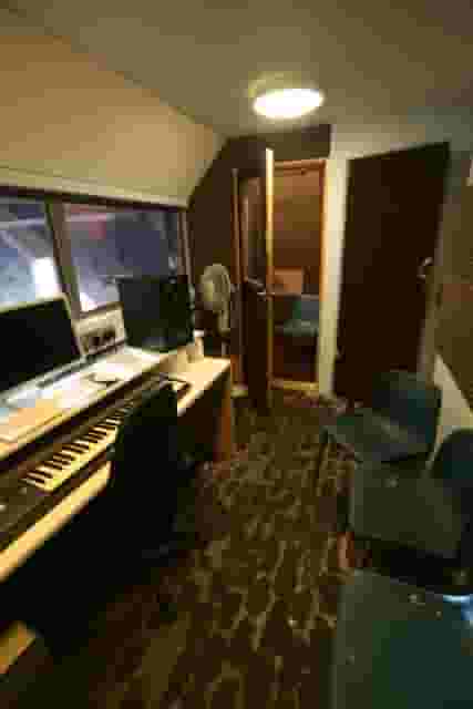 Recording Studio