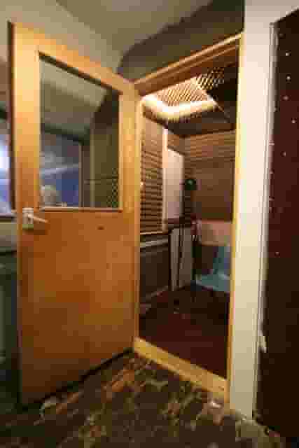 Recording Studio